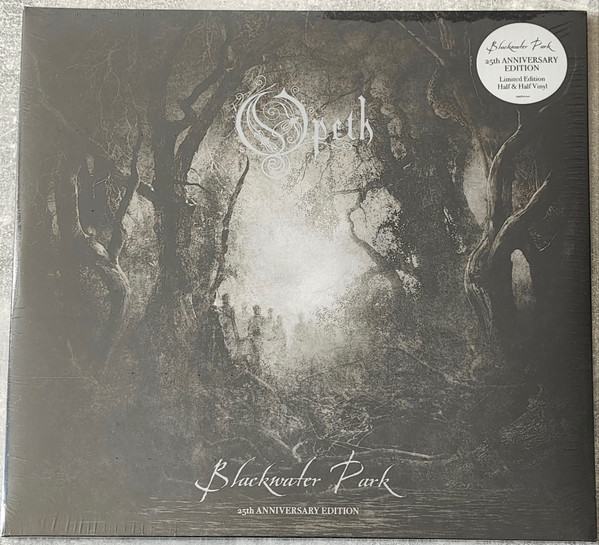 Opeth - Blackwater Park