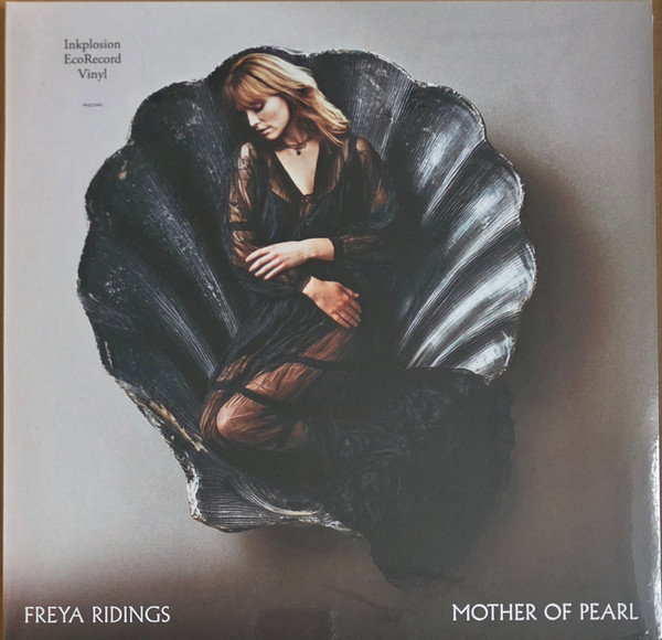 Freya Ridings - Mother Of Pearl