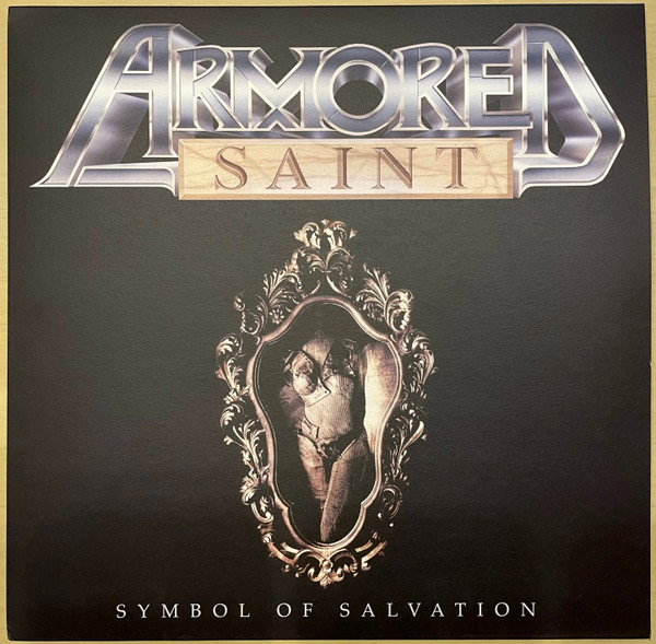 Armored Saint - Symbol Of Salvation