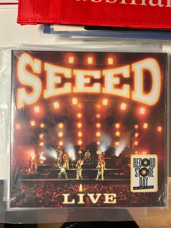 RSD26 - Seeed