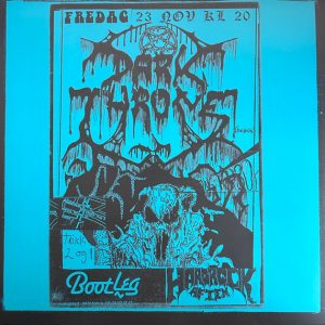 RSD26 - Darkthrone