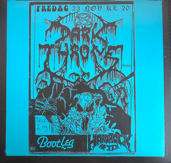 RSD26 - Darkthrone