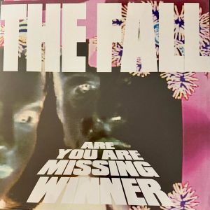 RSD26 - The Fall