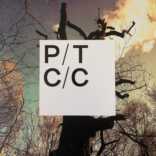 Porcupine Tree - Closure Continuation
