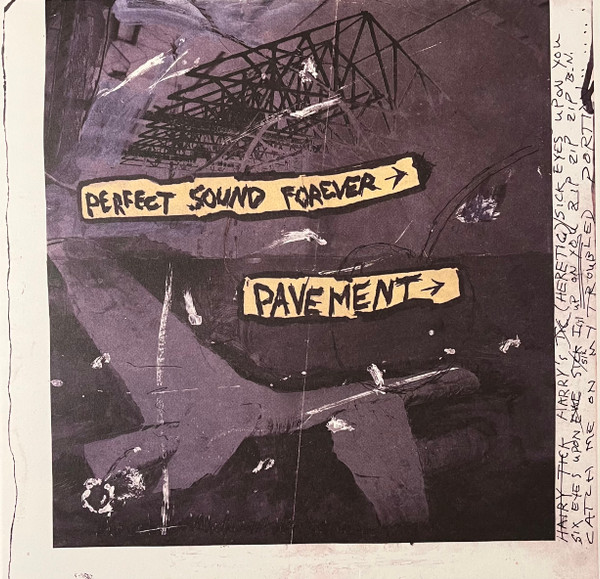 RSD26 - Pavement