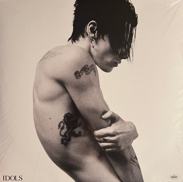 Yungblud - Idols