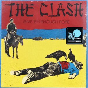 ODEtNjg3NS5qcGVn.jpeg The Clash - Give 'Em Enough Rope