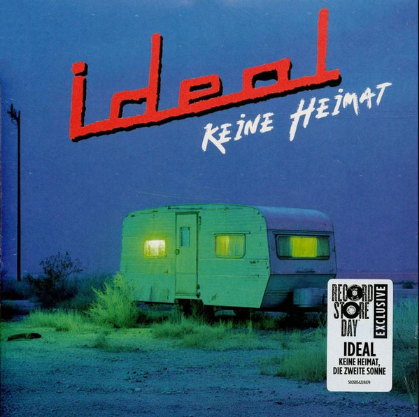 RSD26 - Ideal