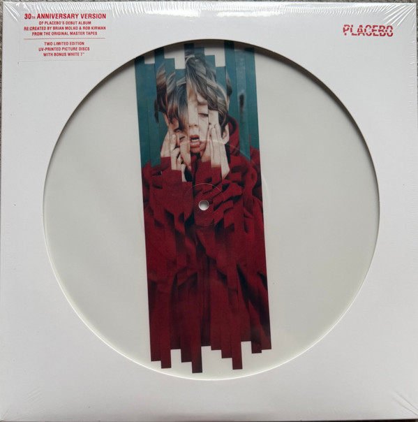 Placebo - Placebo Re:Created