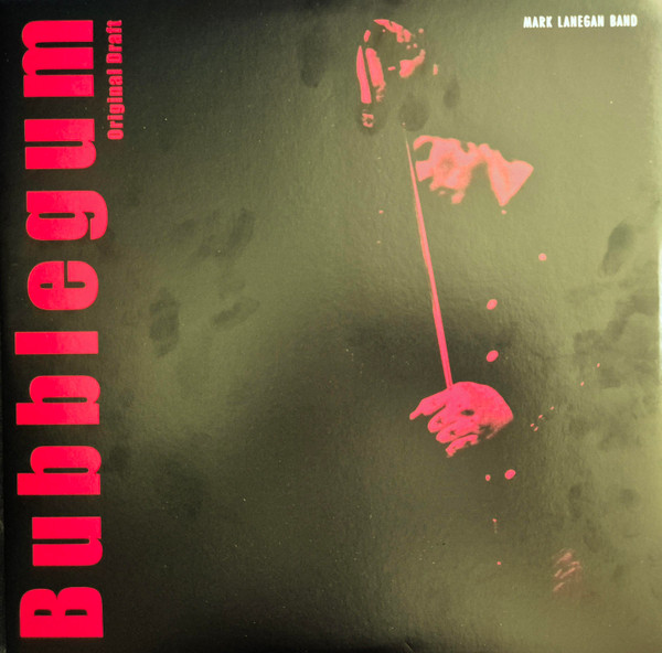 RSD26 - Mark Lanegan