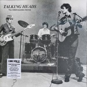 RSD26 - Talking Heads
