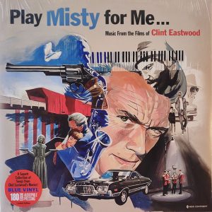 Play Misty For Me