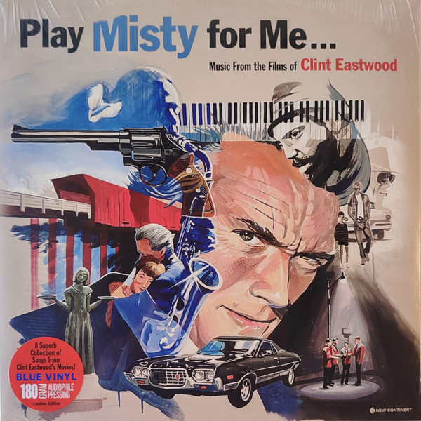 Play Misty For Me