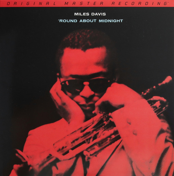 Miles Davis - 'Round About Midnight