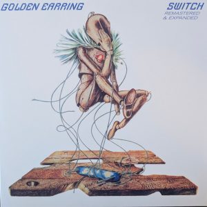 Golden Earring - Switch
