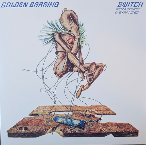 Golden Earring - Switch