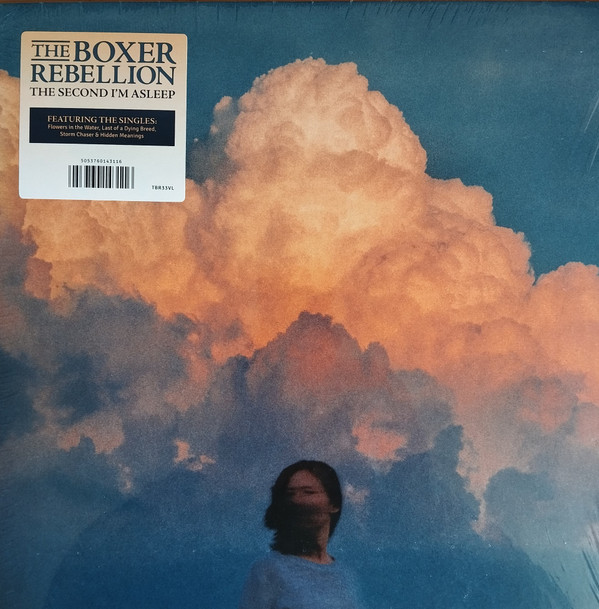 The Boxer Rebellion - The Second I'm Asleep