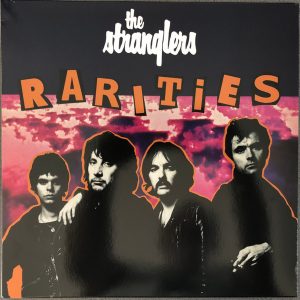 RSD26 - The Stranglers