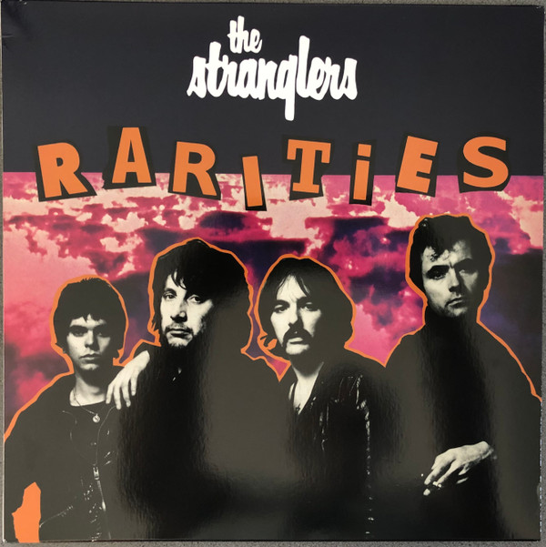 RSD26 - The Stranglers