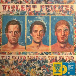 RSD26 - Violent Femmes
