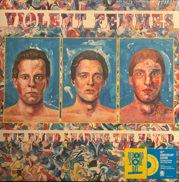 RSD26 - Violent Femmes