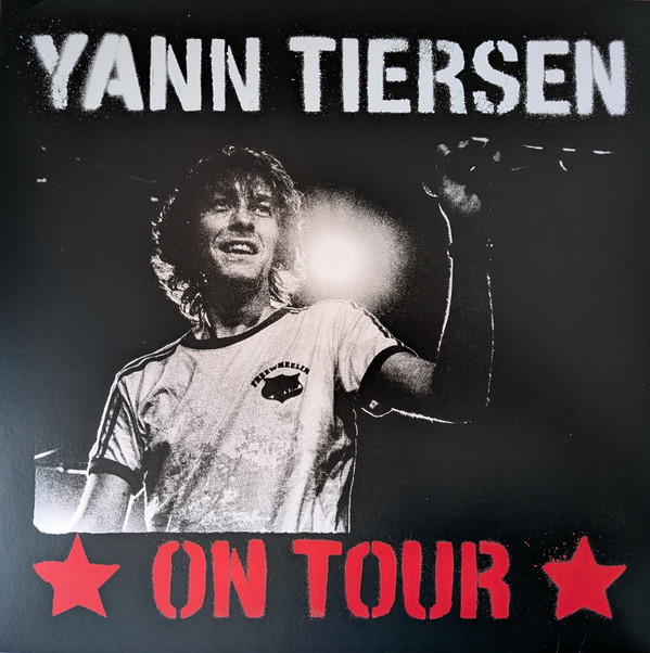 RSD26 - Yann Tiersen