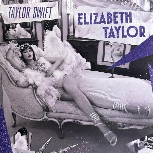 RSD26 - Taylor Swift