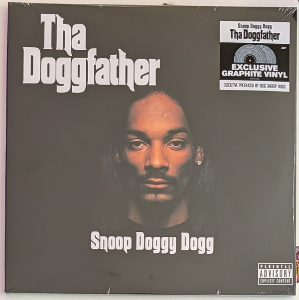 Snoop Doggy Dogg - Tha Doggfather