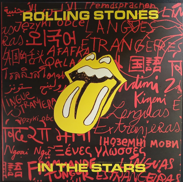 The Rolling Stones - In The Stars